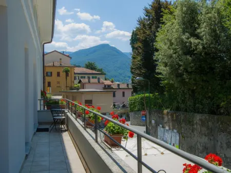 Wohnung Geranio - Bellagio, Appartement 4 personnes à Bellagio - Photo 6