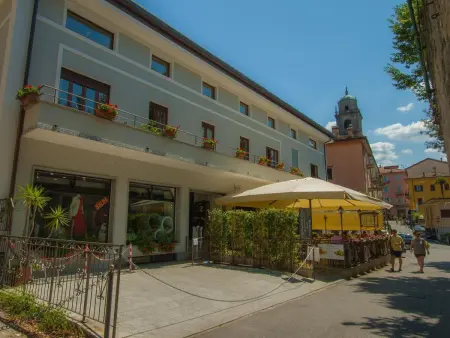 Wohnung Geranio - Bellagio, Appartement 4 personnes à Bellagio - Photo 7