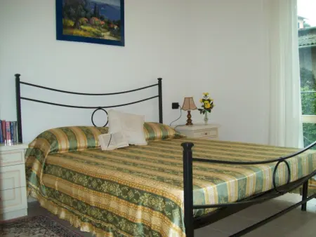 CasaKatty Zwei-Zimmer-Wohnung mit Balkon mit Seeblick - Photo 5