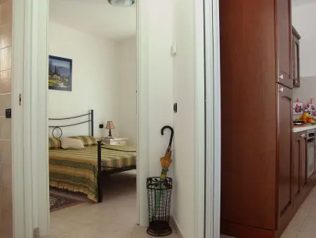 CasaKatty Zwei-Zimmer-Wohnung mit Balkon mit Seeblick - Photo 8
