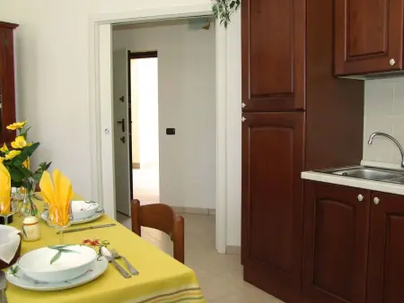 CasaKatty Zwei-Zimmer-Wohnung mit Balkon mit Seeblick - Photo 9