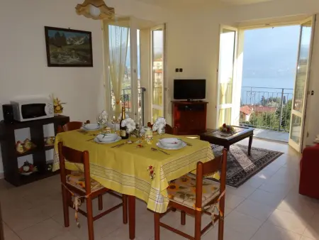 CasaKatty Zwei-Zimmer-Wohnung mit Balkon mit Seeblick - Photo 11