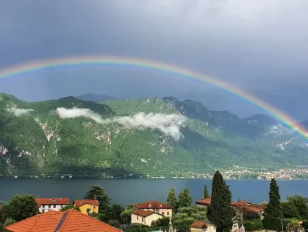 CasaKatty Zwei-Zimmer-Wohnung mit Balkon mit Seeblick - Photo 18