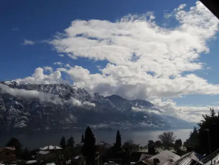 CasaKatty Zwei-Zimmer-Wohnung mit Balkon mit Seeblick - Photo 23