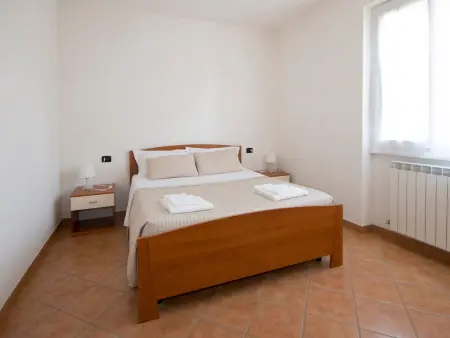 Angenehme Wohnung mit Garten und Pool, Appartement 4 personnes à Domaso - Photo 8