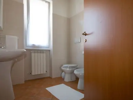 Angenehme Wohnung mit Garten und Pool, Appartement 4 personnes à Domaso - Photo 11