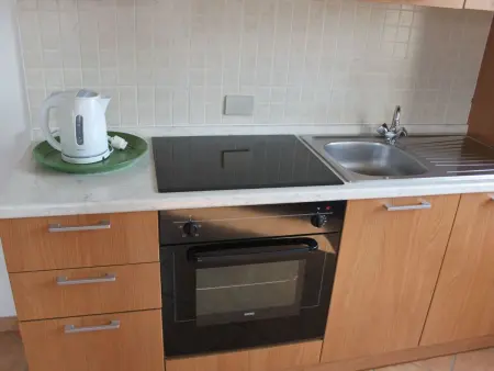 Angenehme Wohnung mit Garten und Pool, Appartement 4 personnes à Domaso - Photo 16