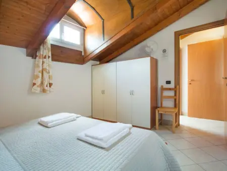 Lakeside Attic Apartment, Appartement 4 personnes à Domaso - Photo 7