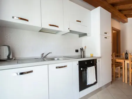 Lakeside Attic Apartment, Appartement 4 personnes à Domaso - Photo 14