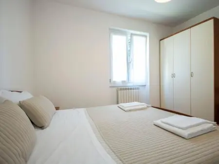 Wohnung in Domaso mit privatem Parkplatz, Appartement 4 personnes à Domaso - Photo 5