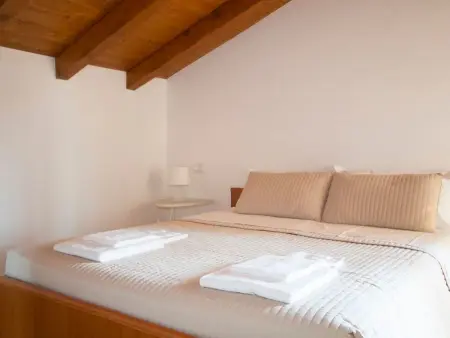 Dachgeschosswohnung am See für 6 Personen, Appartement 6 personnes à Domaso - Photo 15
