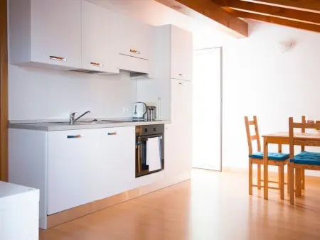 Dachgeschosswohnung am See für 6 Personen, Appartement 6 personnes à Domaso - Photo 17
