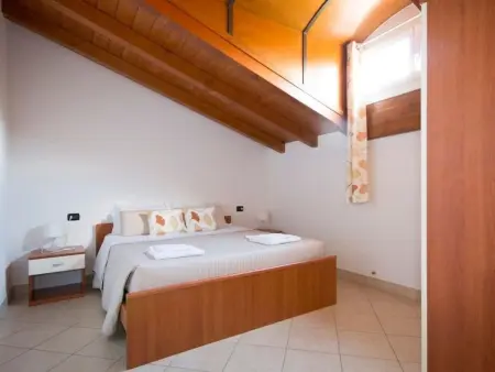 Zwei-Zimmer-Wohnung mit Parkplatz in der Nähe des Strandes - Photo 11