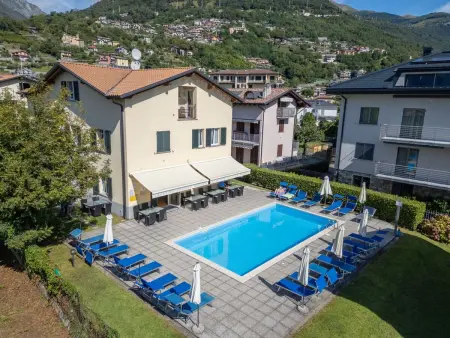 Zwei-Zimmer-Wohnung mit Parkplatz in der Nähe des Strandes - Photo 30