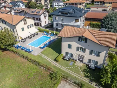 Zwei-Zimmer-Wohnung mit Parkplatz in der Nähe des Strandes - Photo 31