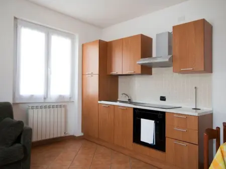 Wohnung in Domaso mit privatem Parkplatz, Appartement 4 personnes à Domaso - Photo 4