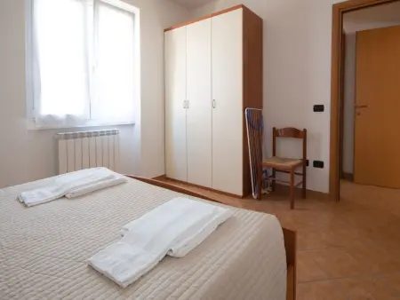 Wohnung in Domaso mit privatem Parkplatz, Appartement 4 personnes à Domaso - Photo 6