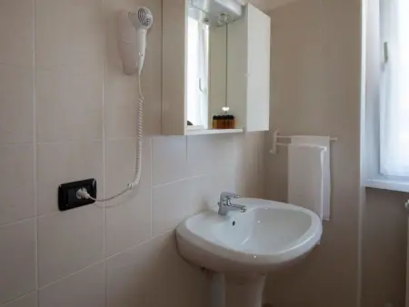 Wohnung in Domaso mit privatem Parkplatz, Appartement 4 personnes à Domaso - Photo 8