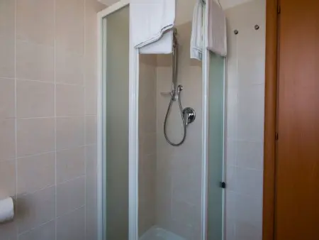 Wohnung in Domaso mit privatem Parkplatz, Appartement 4 personnes à Domaso - Photo 9