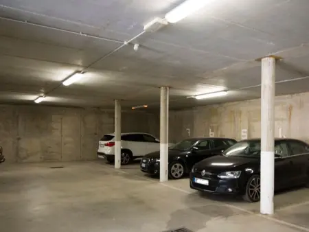 Wohnung in Domaso mit privatem Parkplatz, Appartement 4 personnes à Domaso - Photo 20
