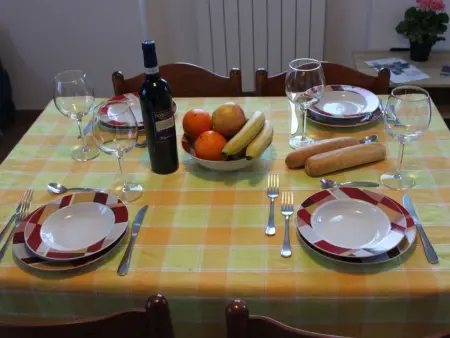Wohnung in Domaso mit privatem Parkplatz, Appartement 4 personnes à Domaso - Photo 22