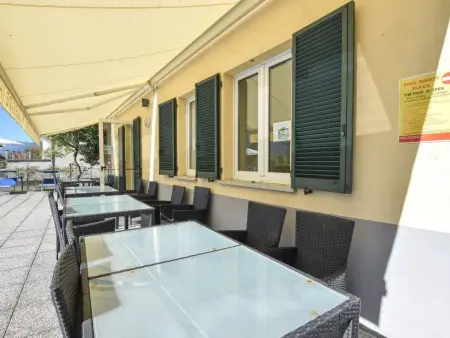 Wohnung in Domaso mit privatem Parkplatz, Appartement 4 personnes à Domaso - Photo 39