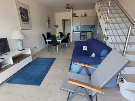 Domaso Surfview - schönes Ferienhaus, Appartement 4 personnes à Domaso - Photo 3