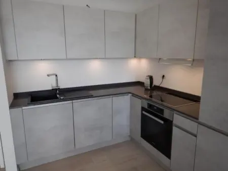 Domaso Surfview - schönes Ferienhaus, Appartement 4 personnes à Domaso - Photo 4