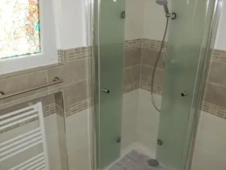 Domaso Surfview - schönes Ferienhaus, Appartement 4 personnes à Domaso - Photo 5