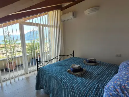 Domaso Surfview - schönes Ferienhaus, Appartement 4 personnes à Domaso - Photo 6