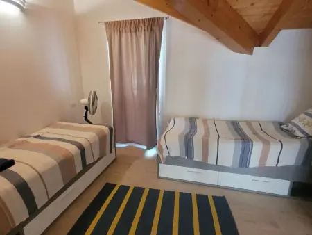 Domaso Surfview - schönes Ferienhaus, Appartement 4 personnes à Domaso - Photo 7