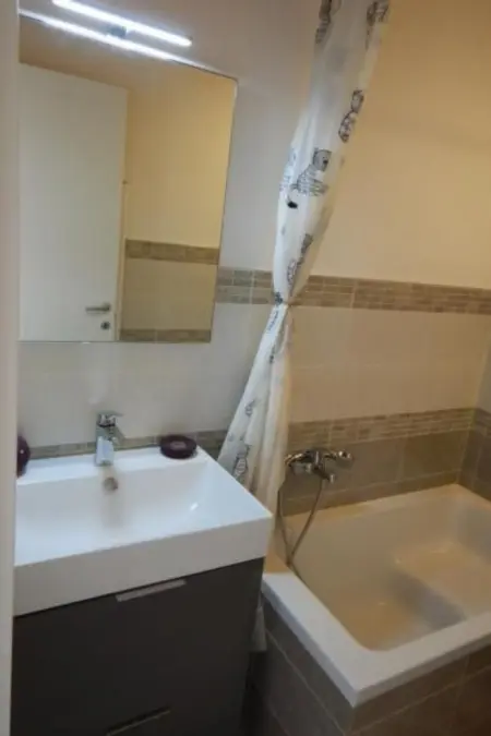 Domaso Surfview - schönes Ferienhaus, Appartement 4 personnes à Domaso - Photo 9