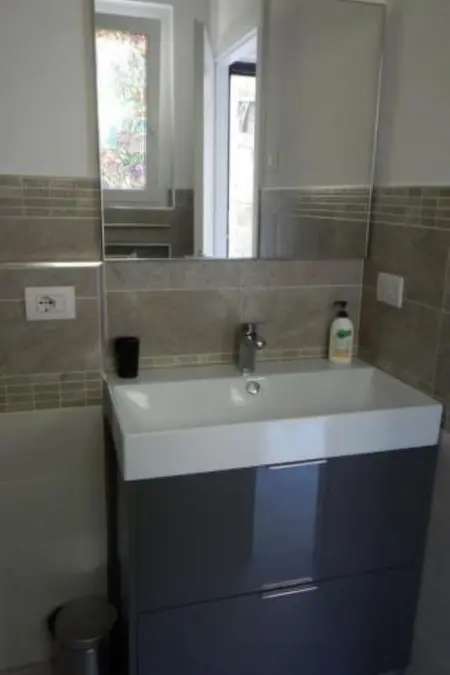 Domaso Surfview - schönes Ferienhaus, Appartement 4 personnes à Domaso - Photo 12