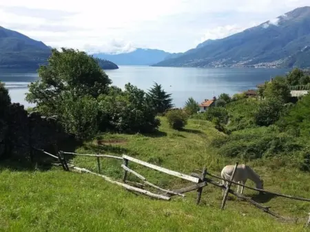 Domaso Surfview - schönes Ferienhaus, Appartement 4 personnes à Domaso - Photo 17