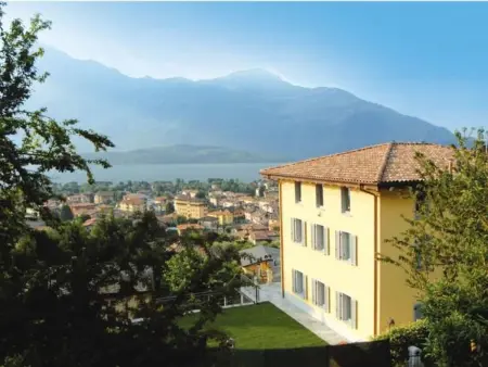 Ferienvilla 'Perla del Lago' mit privatem Pool, Maison 14 personnes à Vercana - Photo 2