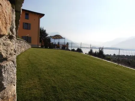 Ferienvilla 'Perla del Lago' mit privatem Pool, Maison 14 personnes à Vercana - Photo 3