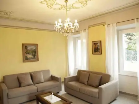Ferienvilla 'Perla del Lago' mit privatem Pool, Maison 14 personnes à Vercana - Photo 9