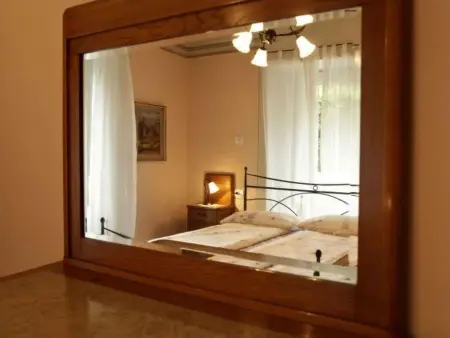 Ferienvilla 'Perla del Lago' mit privatem Pool, Maison 14 personnes à Vercana - Photo 23