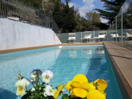 Ferienvilla 'Perla del Lago' mit privatem Pool, Maison 14 personnes à Vercana - Photo 27