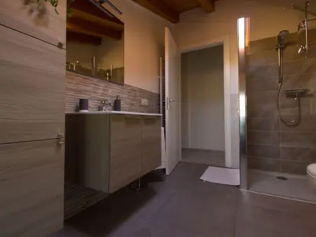 Ferienvilla 'Perla del Lago' mit privatem Pool, Maison 14 personnes à Vercana - Photo 38