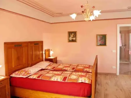 Jugendstilvilla mit Blick auf den Comer See, Maison 6 personnes à Vercana - Photo 15