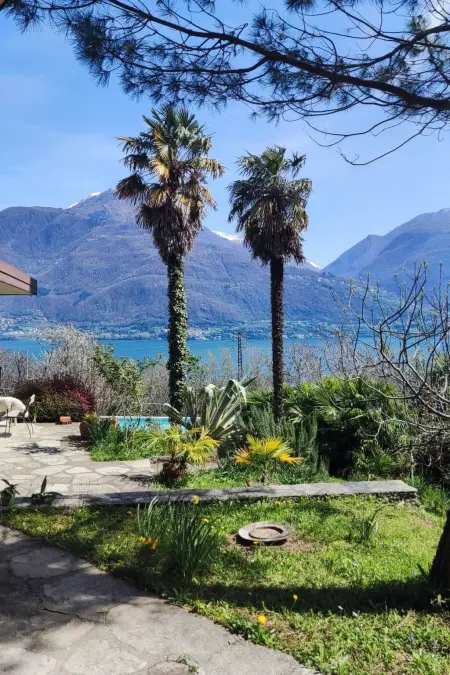 Casa Tornina, Maison 6 personnes à Cremia - Photo 2