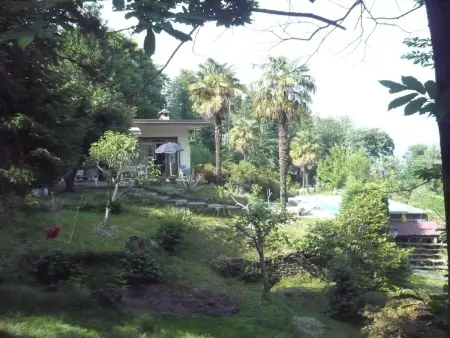Casa Tornina, Maison 6 personnes à Cremia - Photo 3