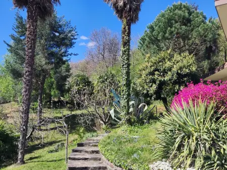 Casa Tornina, Maison 6 personnes à Cremia - Photo 4