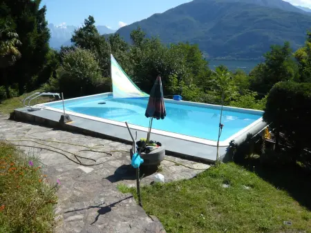 Casa Tornina, Maison 6 personnes à Cremia - Photo 5