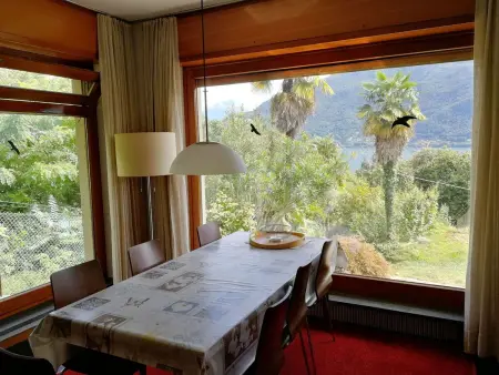 Casa Tornina, Maison 6 personnes à Cremia - Photo 6