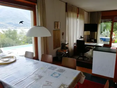 Casa Tornina, Maison 6 personnes à Cremia - Photo 7