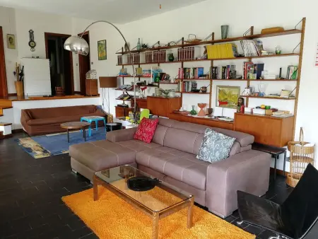 Casa Tornina, Maison 6 personnes à Cremia - Photo 9