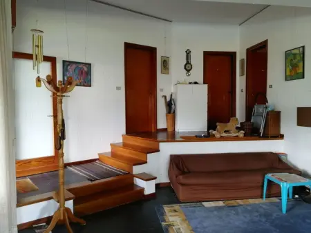 Casa Tornina, Maison 6 personnes à Cremia - Photo 11