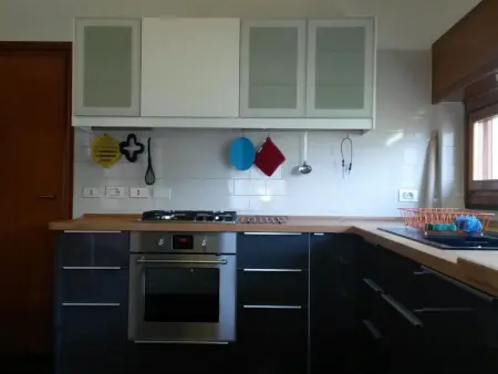 Casa Tornina, Maison 6 personnes à Cremia - Photo 12